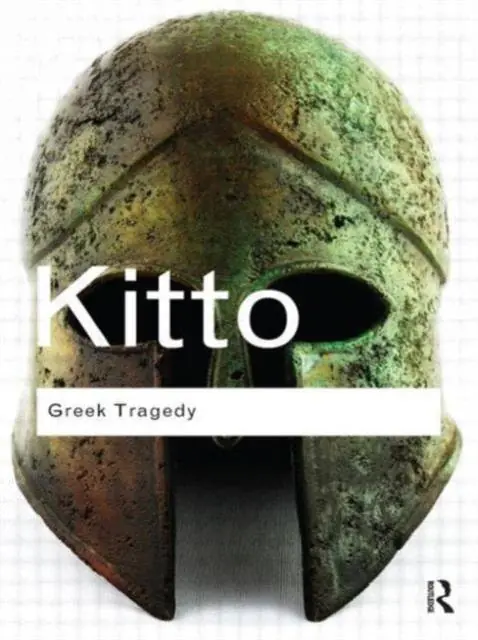 Greek Tragedy / 1st Edition Direct Verzonden