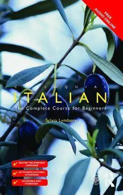 Colloquial Italian / 2nd Edition Alleen Vandaag