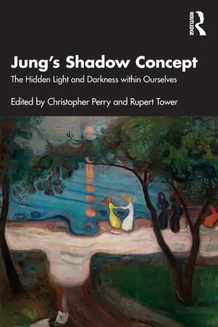 Bestseller Jung's Shadow Concept / 1st Edition