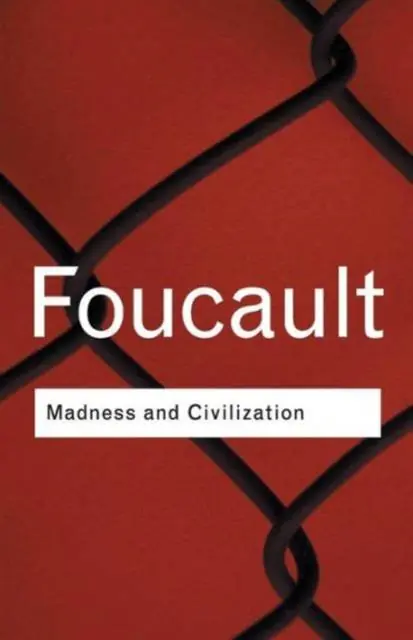 Madness and Civilization / 2nd Edition Merkproduct
