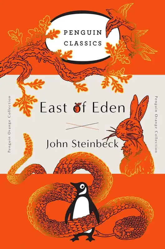 East of Eden Superprijs