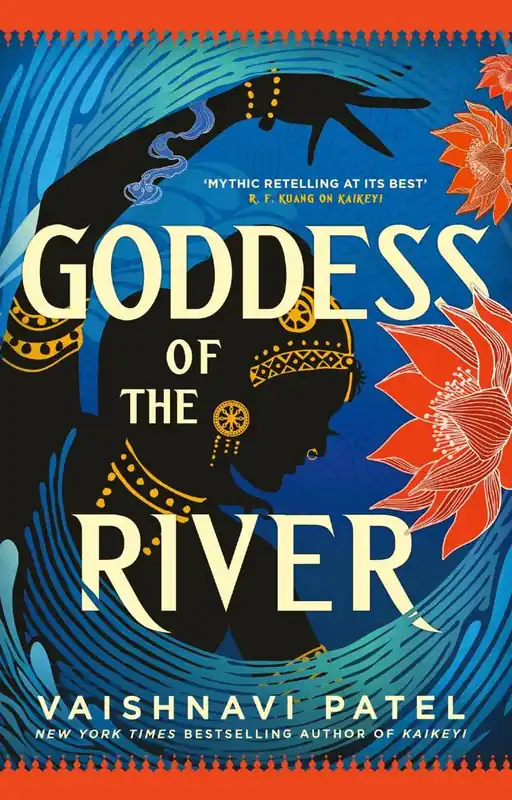 Goddess of the River Koop Vandaag