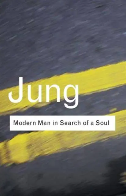 Gecertificeerd Modern Man in Search of a Soul / 2nd Edition