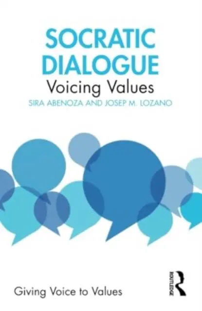 Socratic Dialogue / 1st Edition Beperkt Aanbod