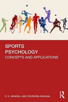 Sports Psychology / 1st Edition Merkproduct