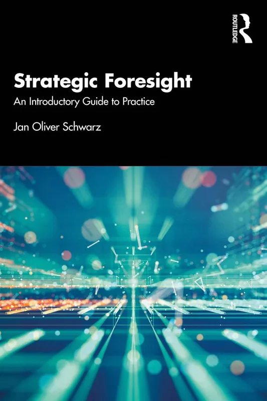 Strategic Foresight / 1st Edition Aanbieding