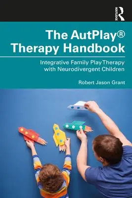 The AutPlay Therapy Handbook / 1st Edition Merkproduct