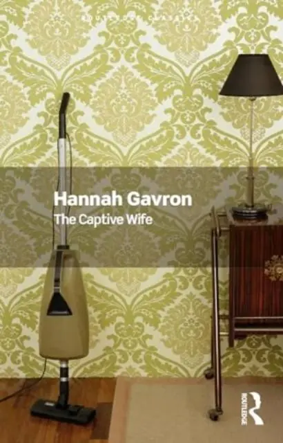 Meest Verkocht The Captive Wife / 1st Edition