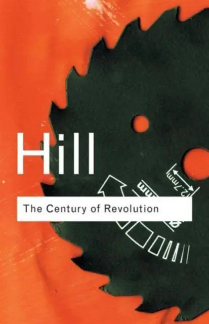 The Century of Revolution / 2nd Edition Nieuw