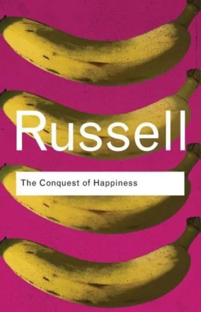 Gecertificeerd The Conquest of Happiness / 1st Edition