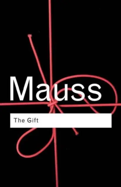 The Gift / 2nd Edition Fabrieksprijs