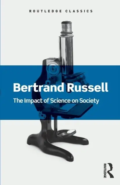 The Impact of Science on Society / 1st Edition Beperkt Aanbod