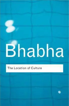 Beperkt Aanbod The Location of Culture / 2nd Edition