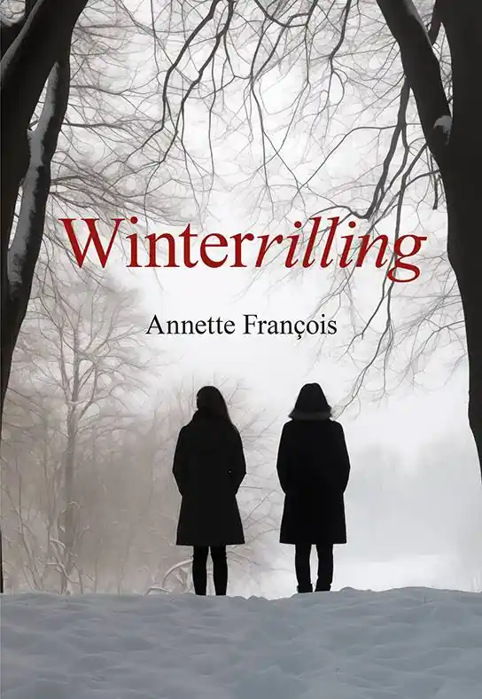 Koop Vandaag Winterrilling / Druk 1