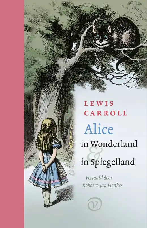 Betaalbaar Alice in Wonderland & in Spiegelland / Druk 1