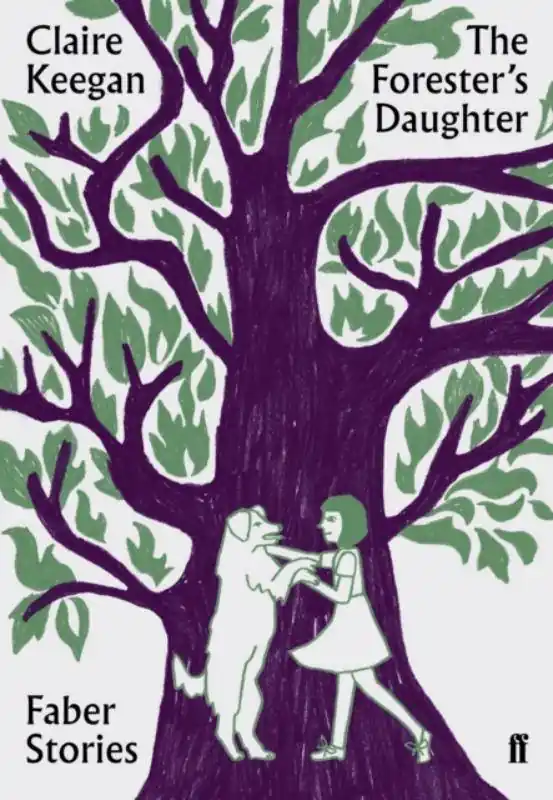 The Forester's Daughter Uitverkoop