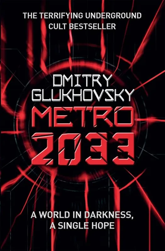 Direct Verzonden Metro 2033
