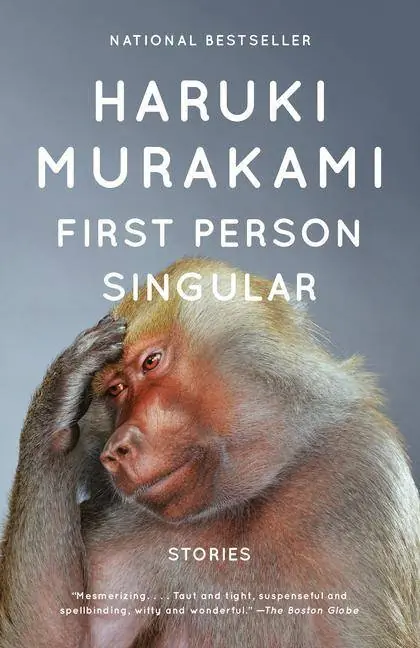 Weekendaanbieding First Person Singular