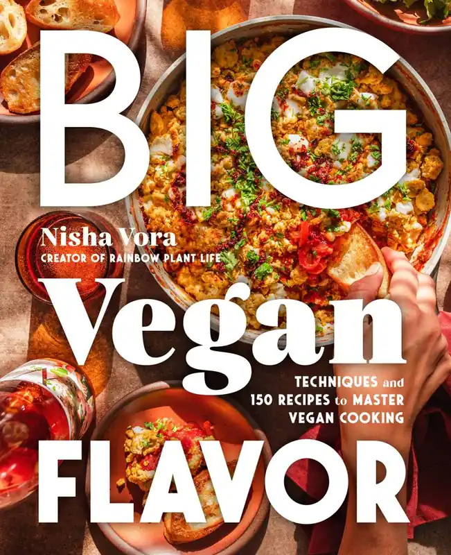 Lage Kosten Big Vegan Flavor