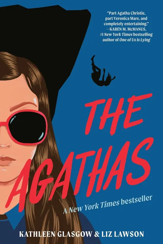 The Agathas Gereduceerde Prijs