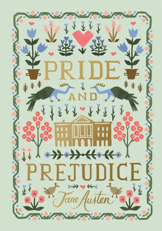 Voordeelprijs Pride and Prejudice