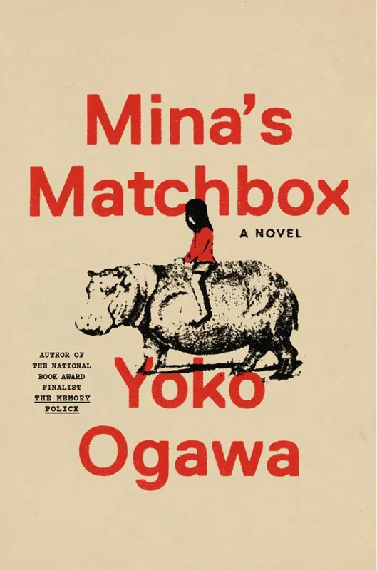Hete Deal Mina's Matchbox (EXP)