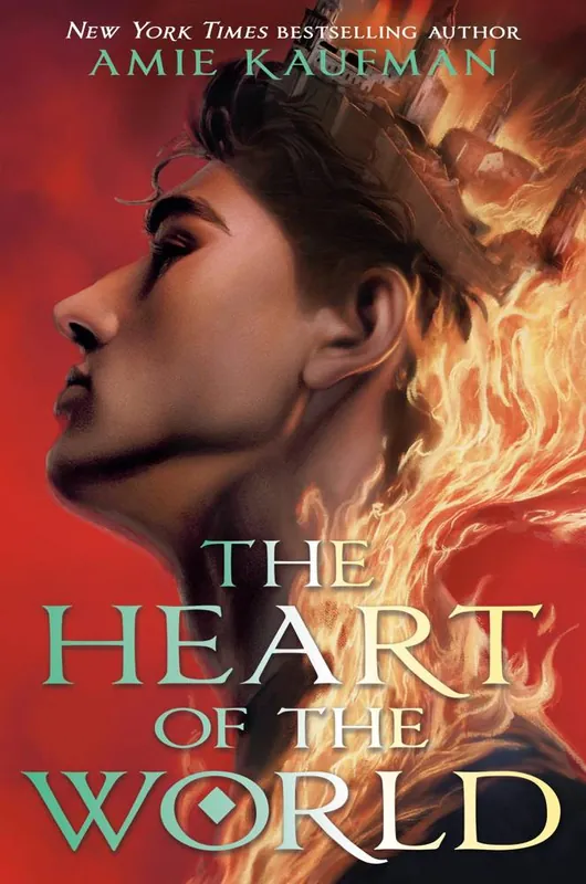 Finale Uitverkoop The Heart of the World