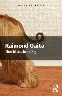 Direct Verzonden The Philosopher's Dog / 1st Edition