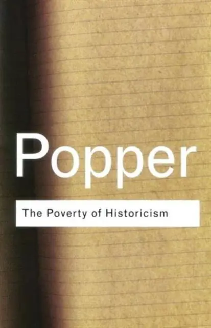 The Poverty of Historicism / 2nd Edition Weekendaanbieding