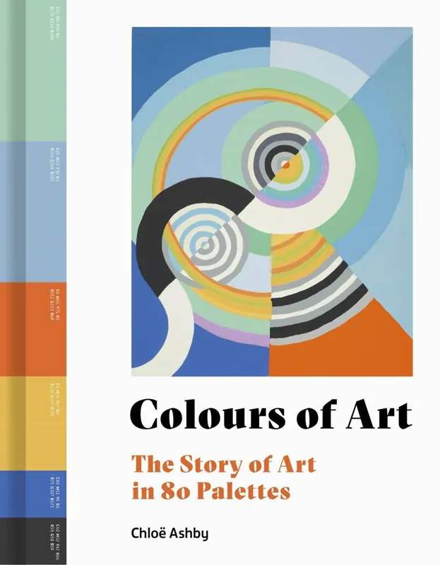 Shop Nu Colours of Art