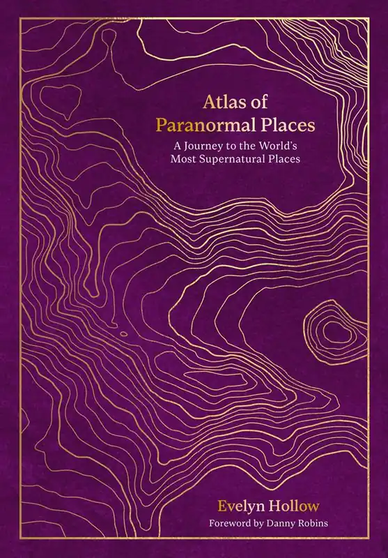 Koop Online Atlas of Paranormal Places