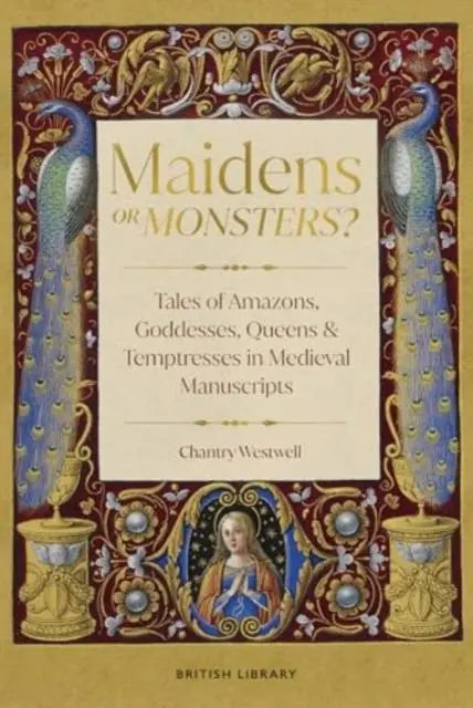 Korting Maidens or Monsters?