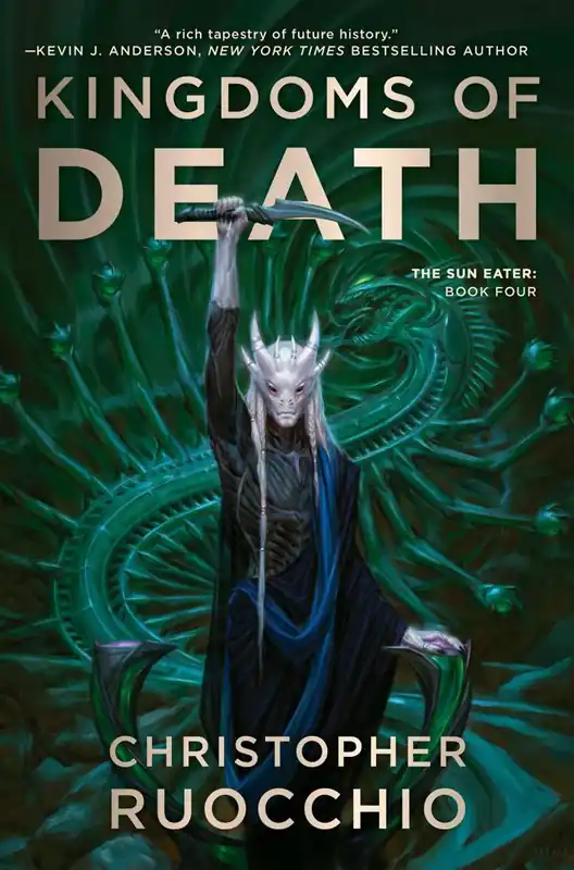 Kingdoms of Death Weekendaanbieding