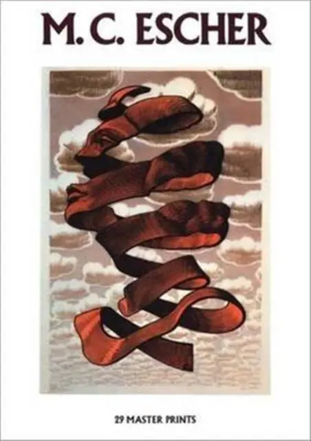 Bestseller M.C. Escher