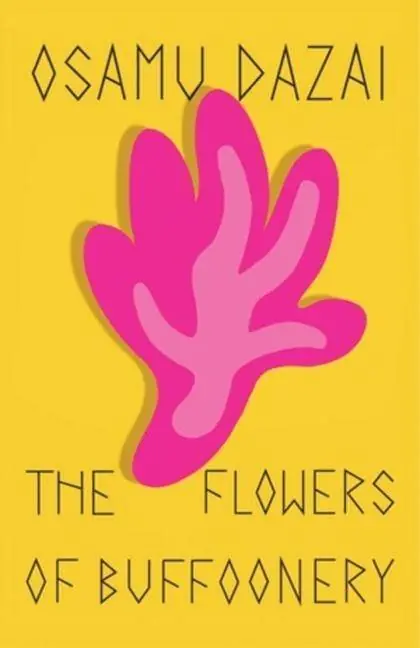 The Flowers of Buffoonery Actieprijs