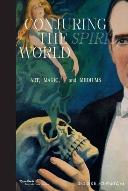 Conjuring the Spirit World Merkproduct