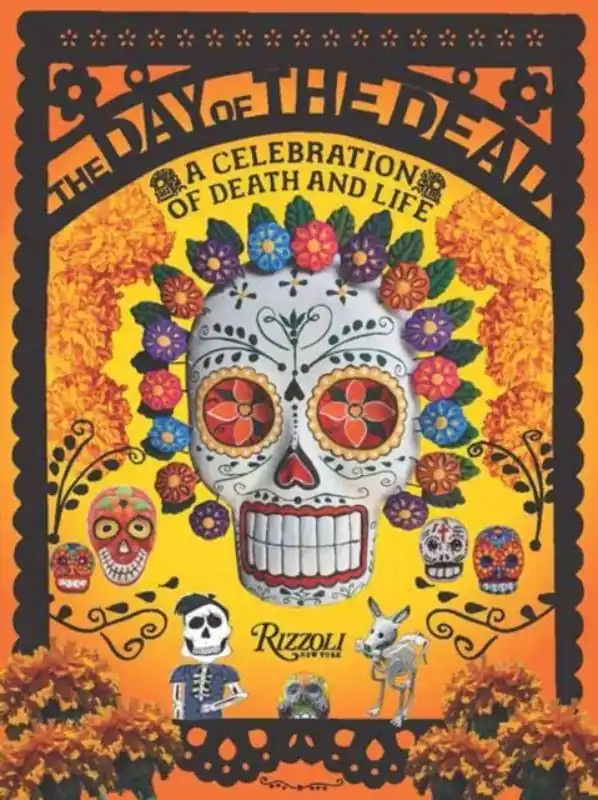 The Day of the Dead Aanbieding