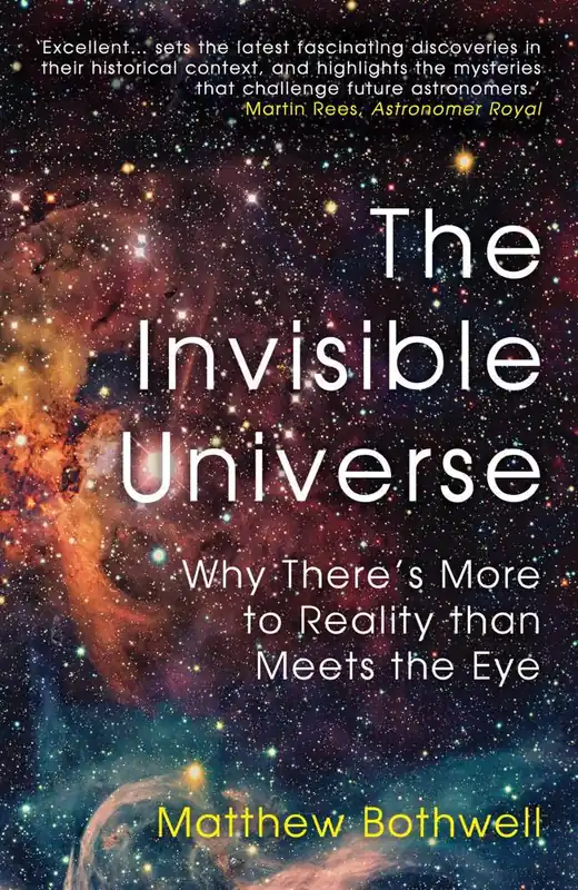 Beste Prijs The Invisible Universe