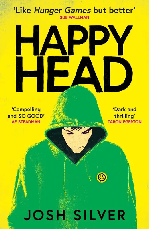 Aanbieding HappyHead