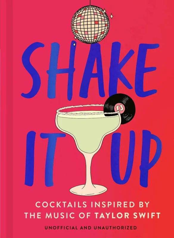 Shake It Up Gratis Verzending