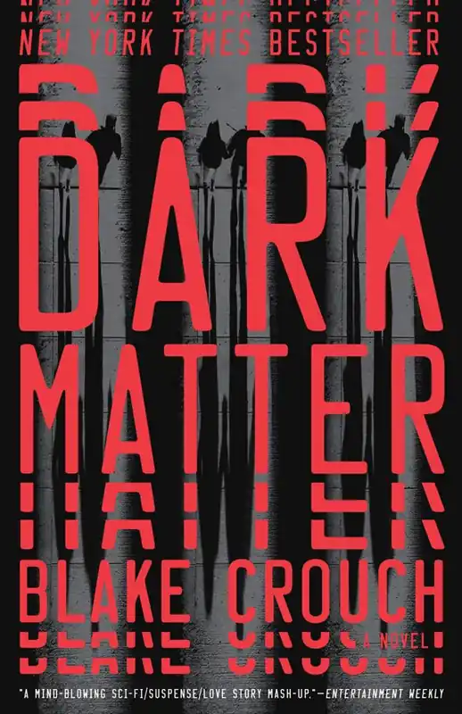 Meest Verkocht Dark Matter