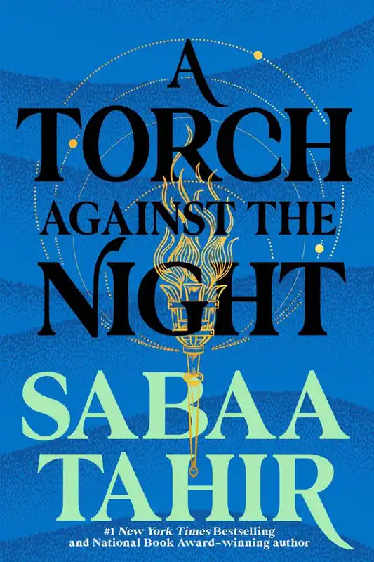 Betrouwbaar Torch Against the Night