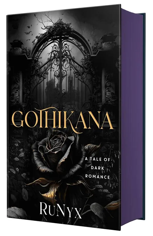 Voordeelprijs The Gothikana