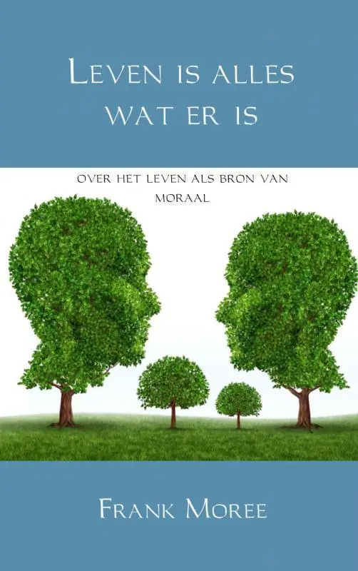 Goedkoop Leven is alles wat er is / Druk 1