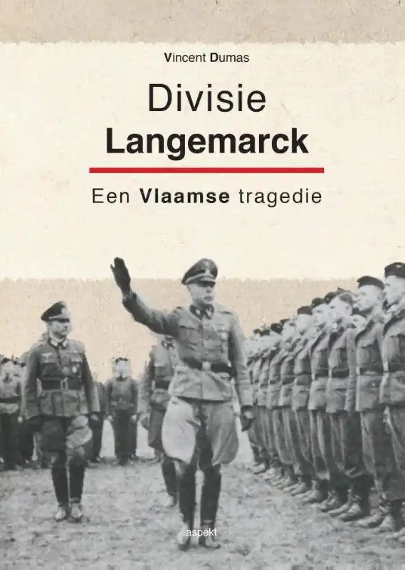 Speciale Aanbieding Divisie Langemarck / Druk 1