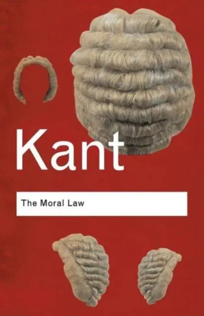 Gereduceerde Prijs The Moral Law / 2nd Edition
