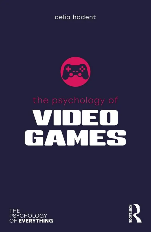 Gratis Verzending The Psychology of Video Games / 1st Edition