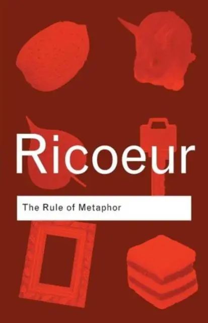 Shop Nu The Rule of Metaphor / 3rd Edition
