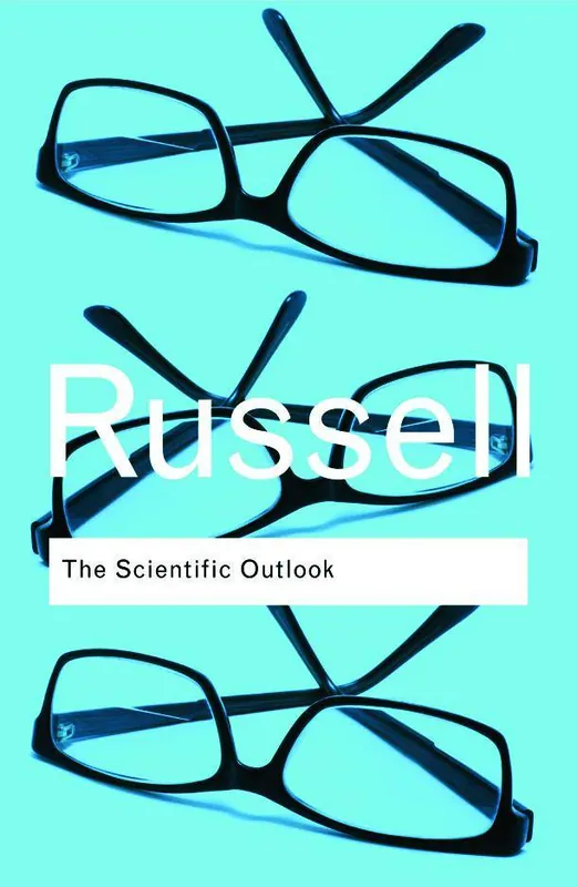 The Scientific Outlook / 1st Edition Actieprijs