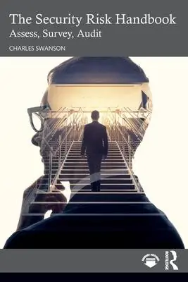 Gratis Verzending The Security Risk Handbook / 1st Edition